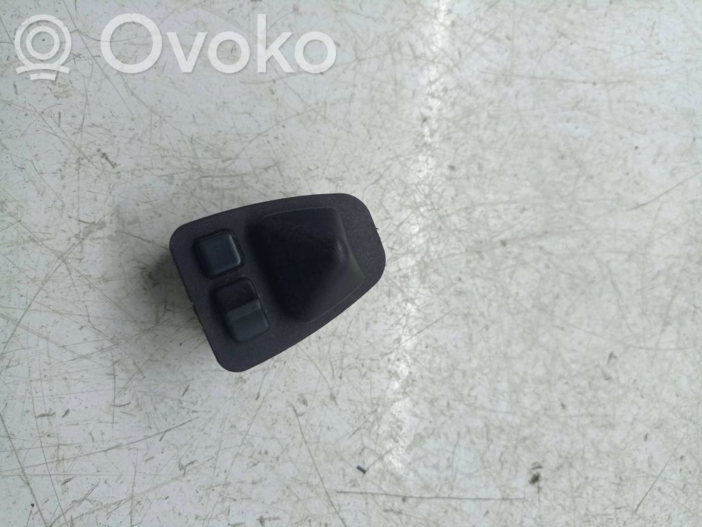 BMW 3 E46 Wing mirror switch 