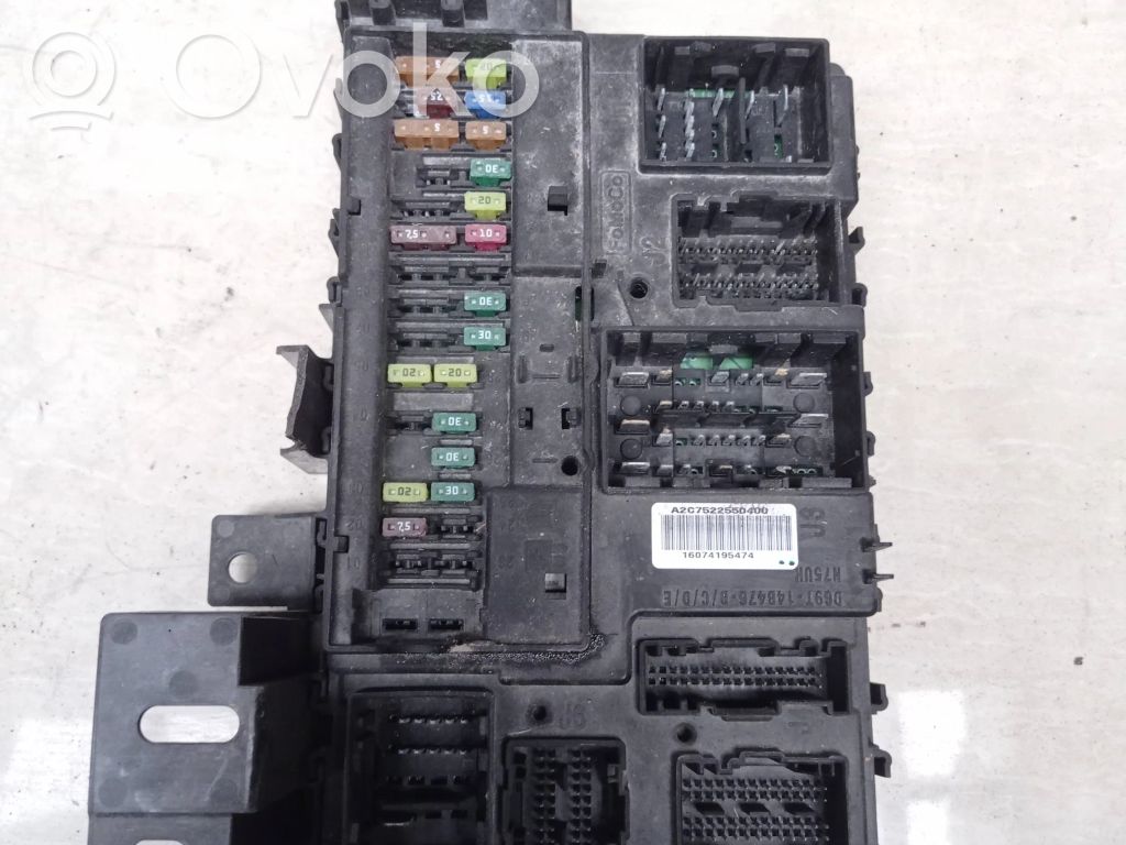 Ford Mustang VI Modul siguranțe 