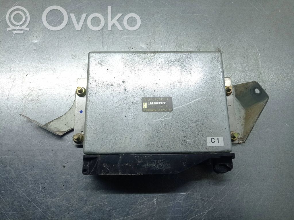 Subaru Outback ABS control unit/module 