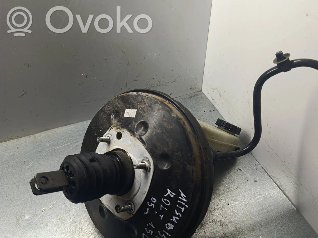 Mitsubishi Colt Pagrindinis stabdžių cilindriukas 