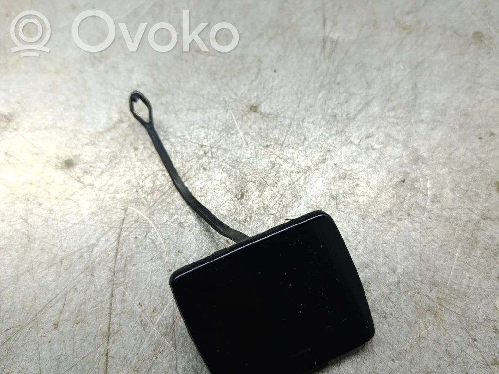 BMW 1 E81 E87 Rear bumper row hook cap/cover 