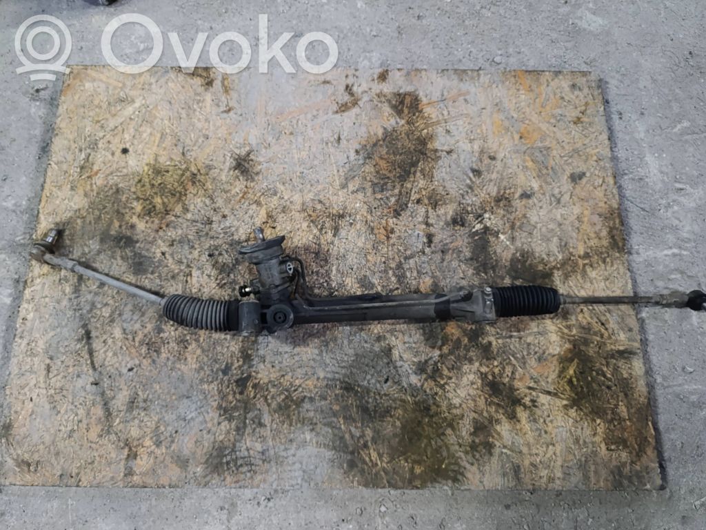 Steering rack