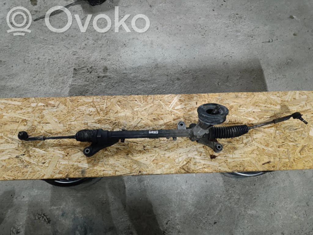 Ford Fiesta Steering rack 