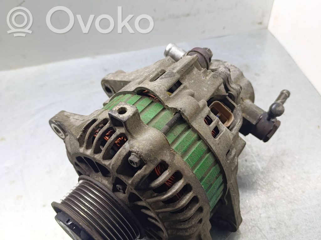 KIA Sorento Ģenerators 