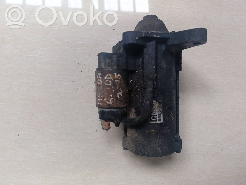 Starteris   M002T88671