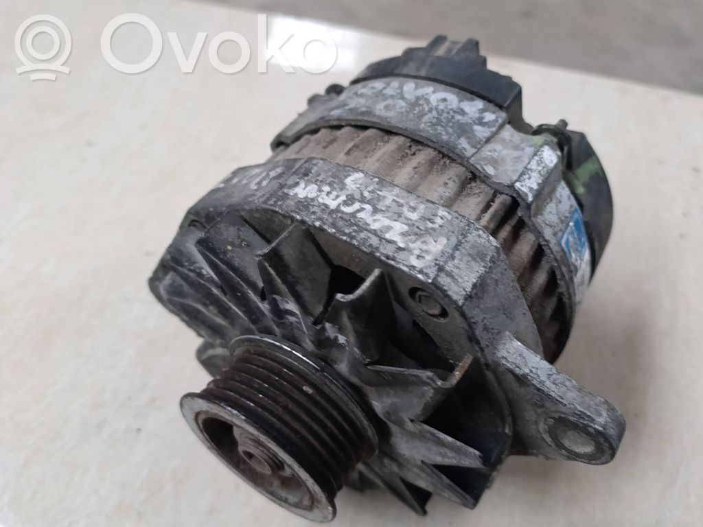 Volvo 440 Ģenerators 