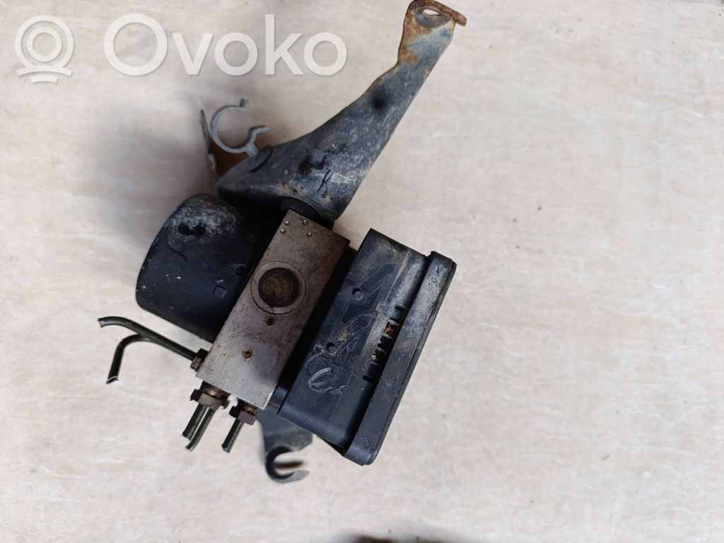 Ford Fiesta ABS Pump 