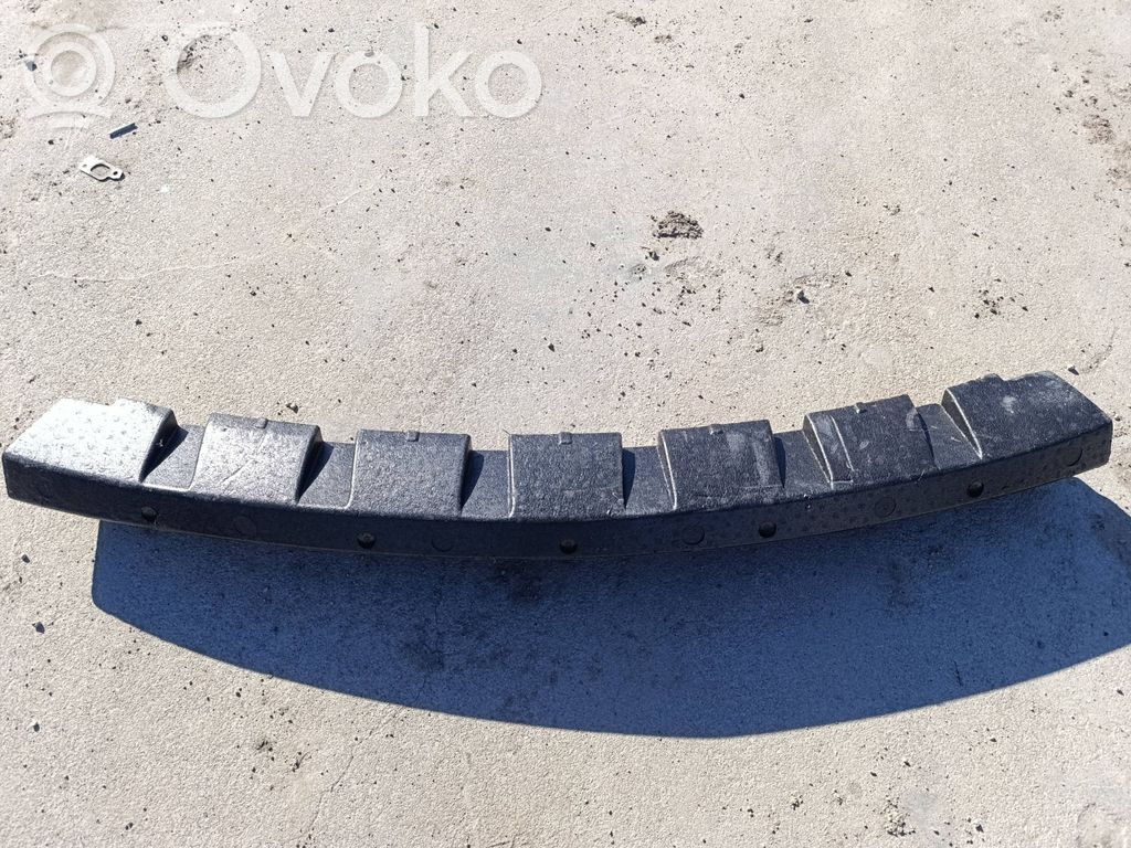 Dodge Challenger Путопласт бампера 