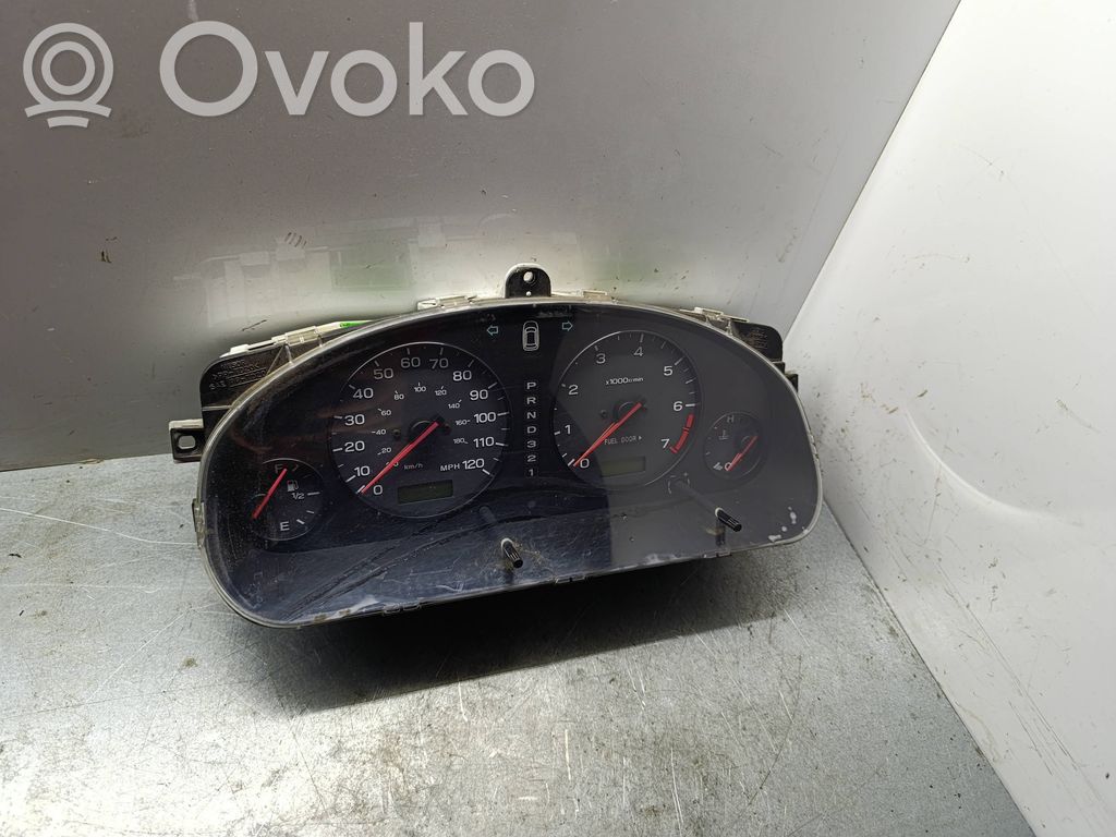 Subaru Outback Speedometer (instrument cluster) 