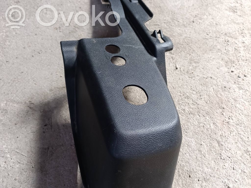 Dodge RAM Osłona / Nakładka progu 