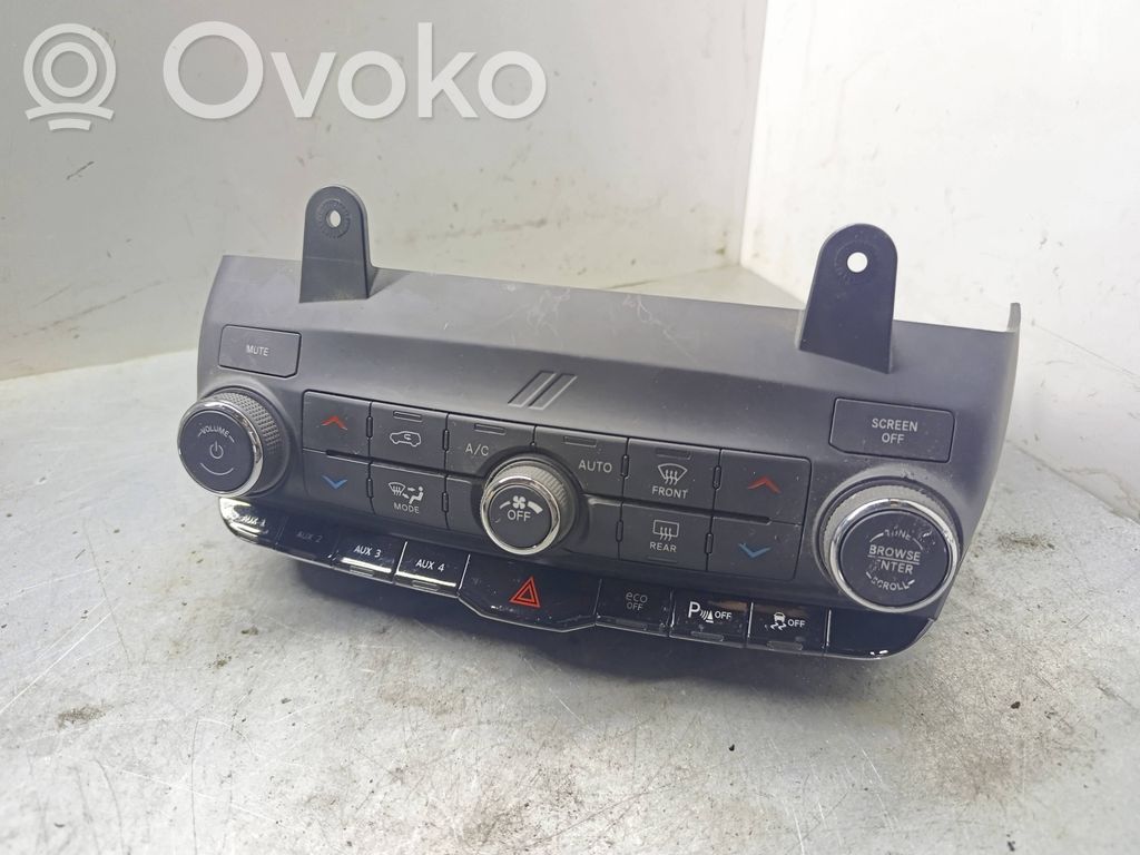 Climate control unit   68465681AB