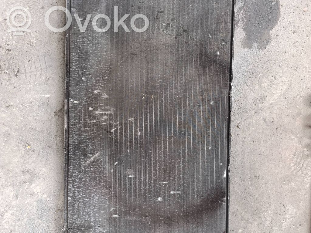 Volkswagen II LT Radiator lichid răcire 