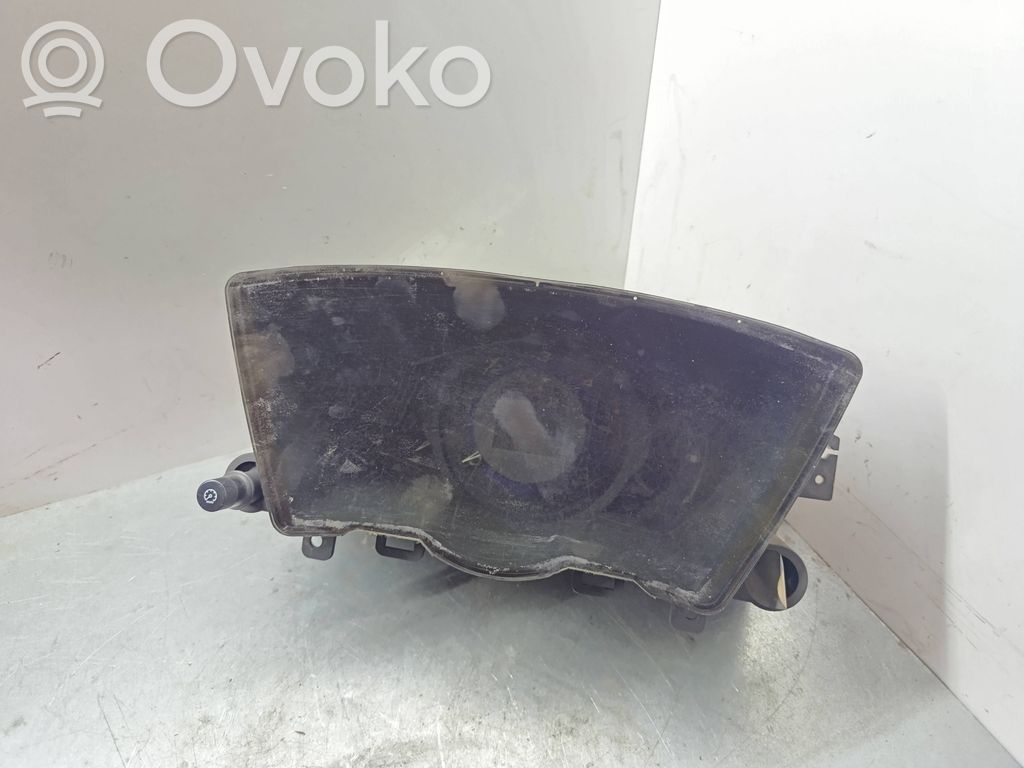 Honda Civic Спидометр (приборный щиток) 