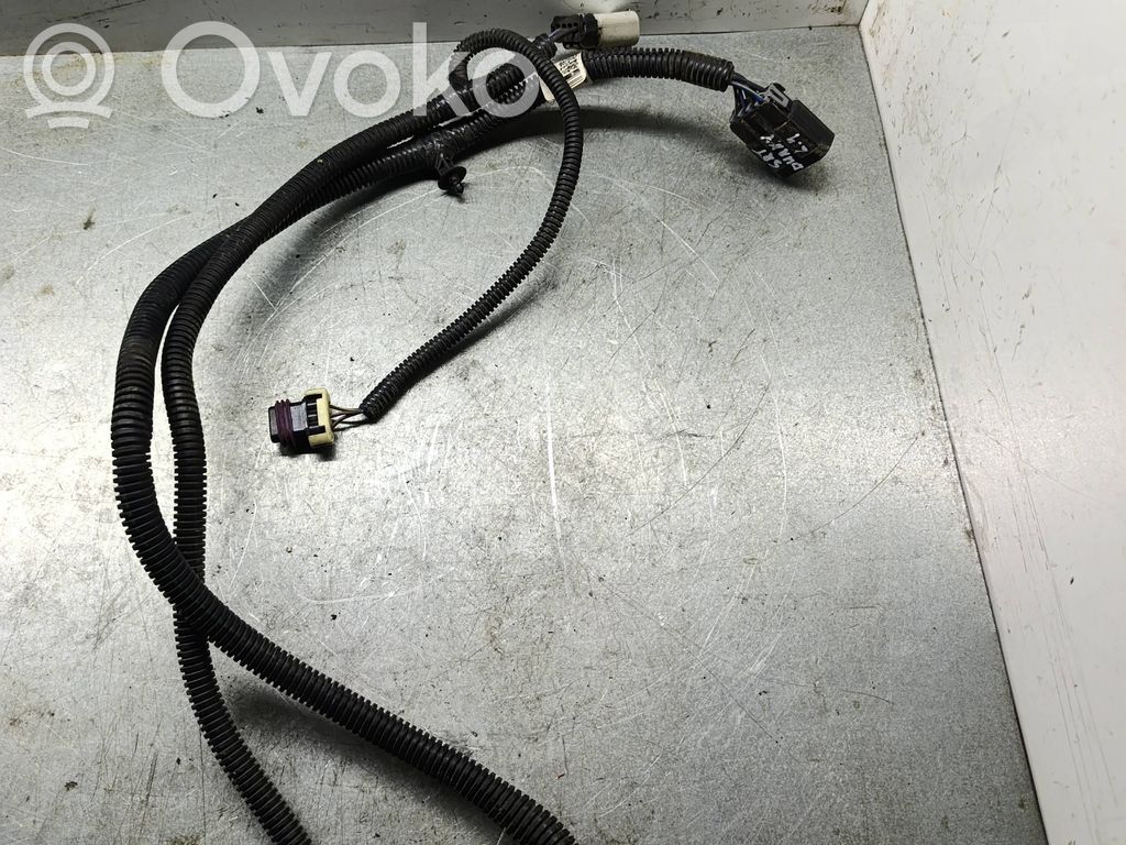 Otros cableados   7620397AA