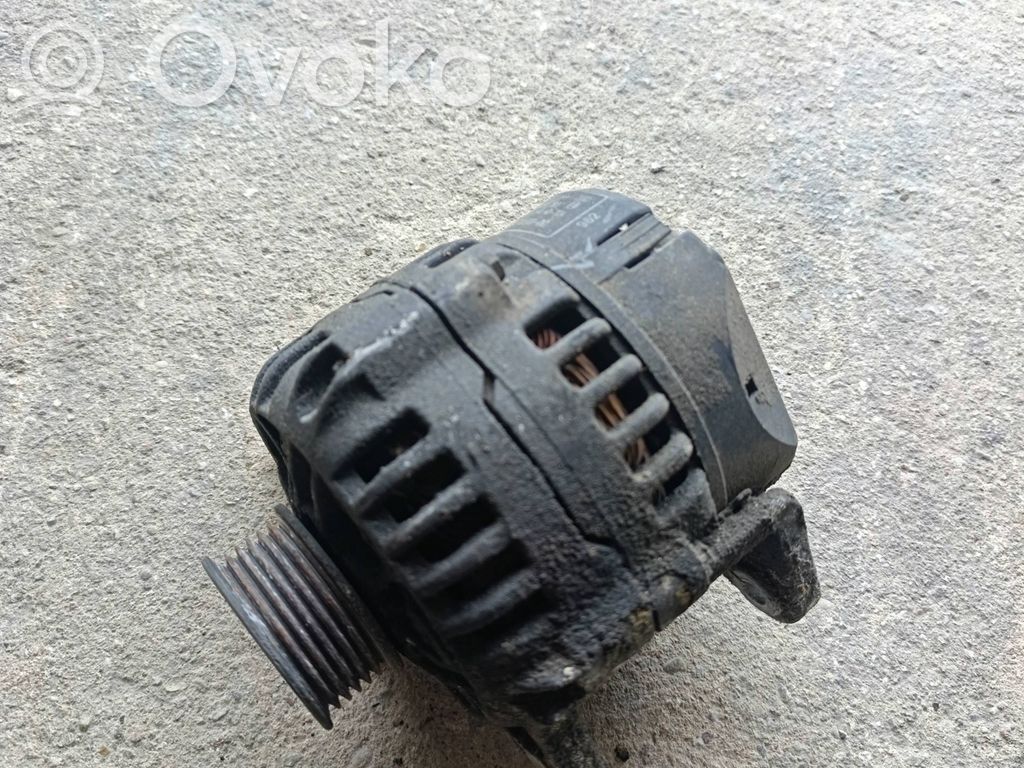 Ģenerators   96FB10300DD