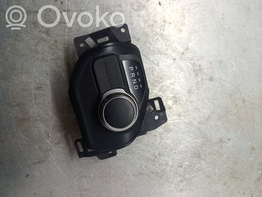 Dodge RAM Interruptor/perilla de marchas 