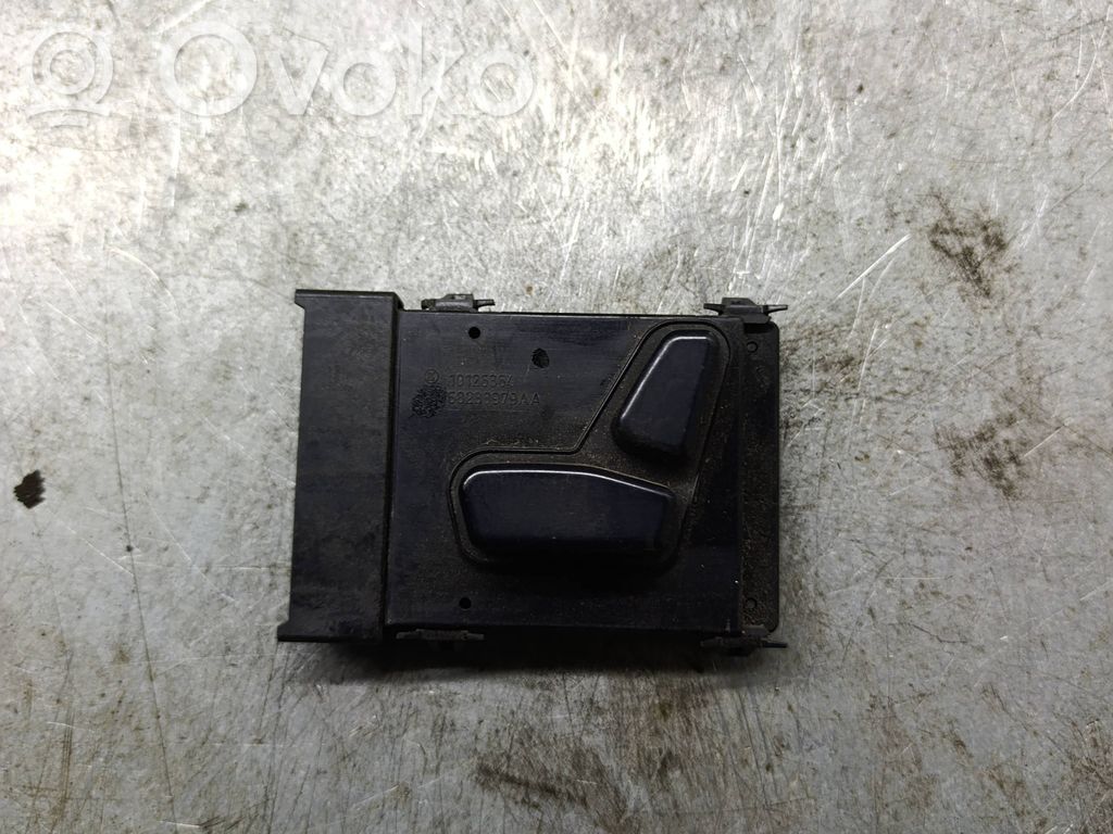 Dodge RAM Seat control switch 