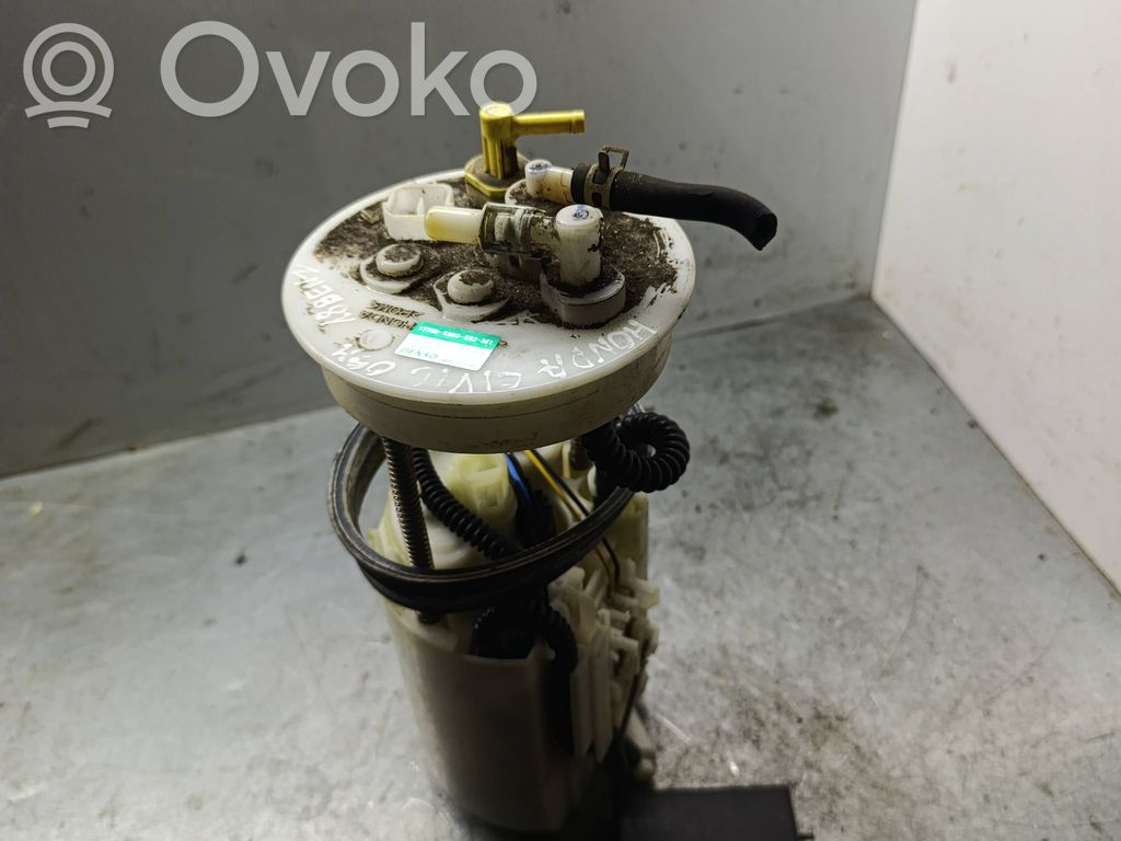 Honda Civic Bomba interna de combustible 