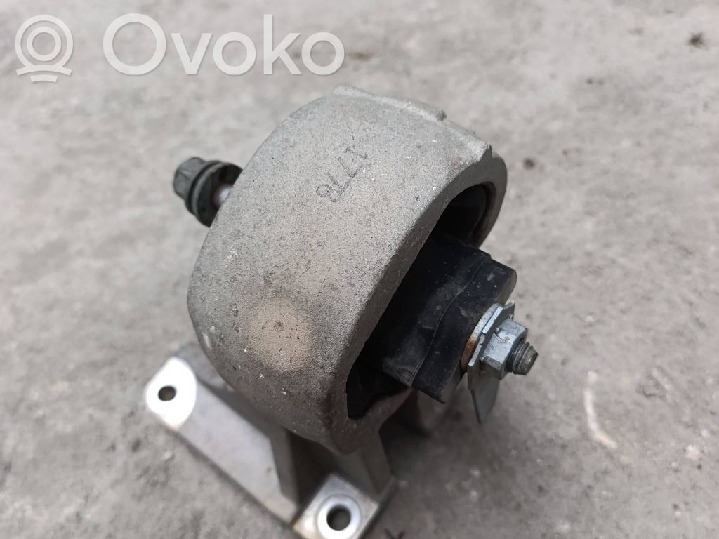Engine mount bracket   757AD