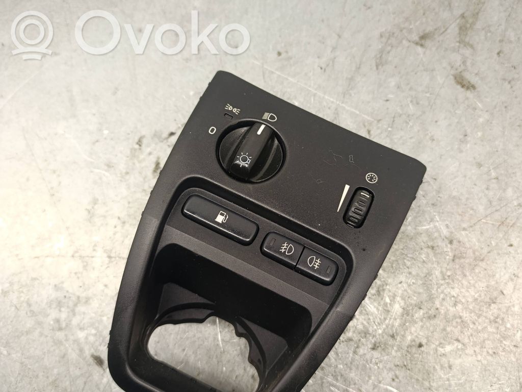Volvo XC90 Light switch 