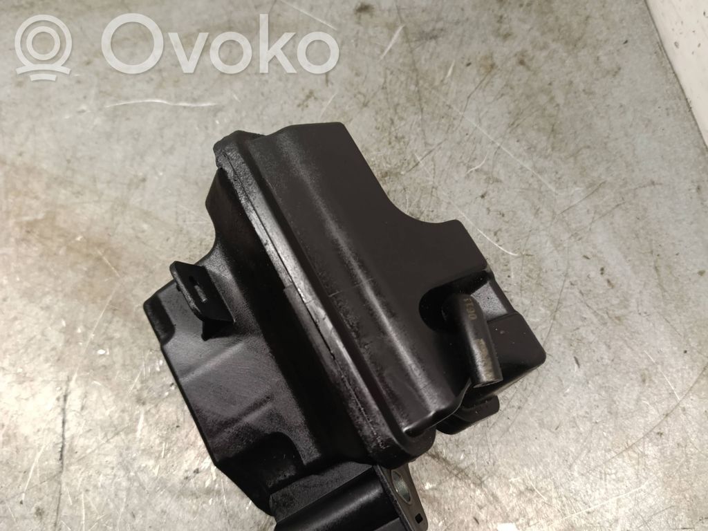 Opel Astra J Depósito de aire en vacío 
