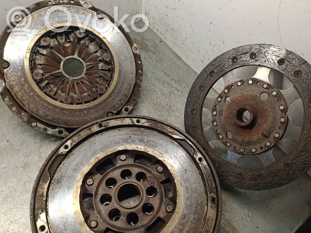 Peugeot 508 Clutch set kit 