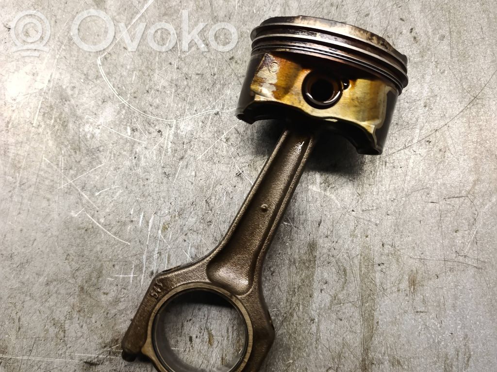 Engine   N46B20B