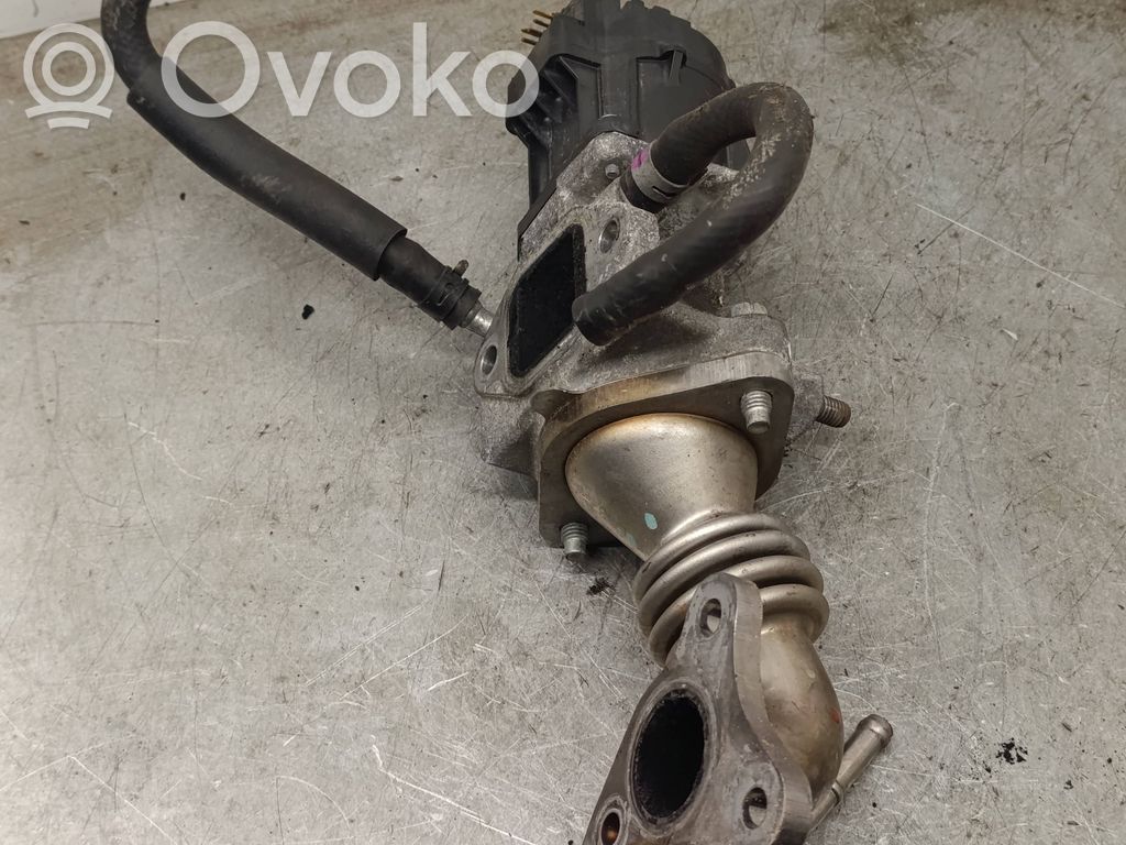 Mazda 6 Válvula EGR 