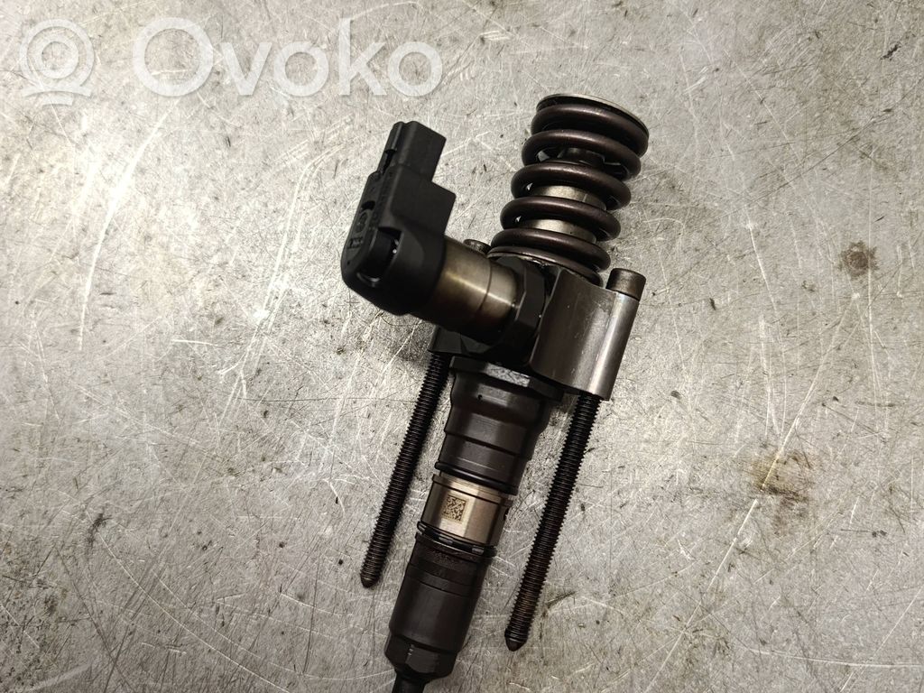 Volkswagen PASSAT B6 Sprausla (-i) 