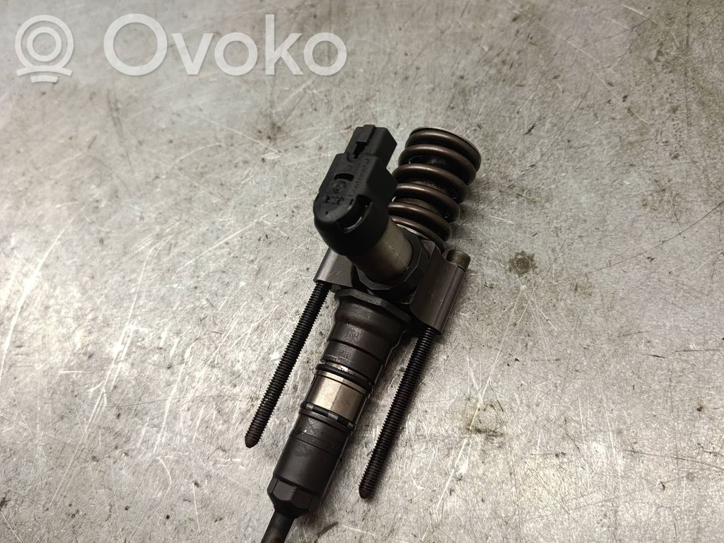 Volkswagen PASSAT B6 Sprausla (-i) 