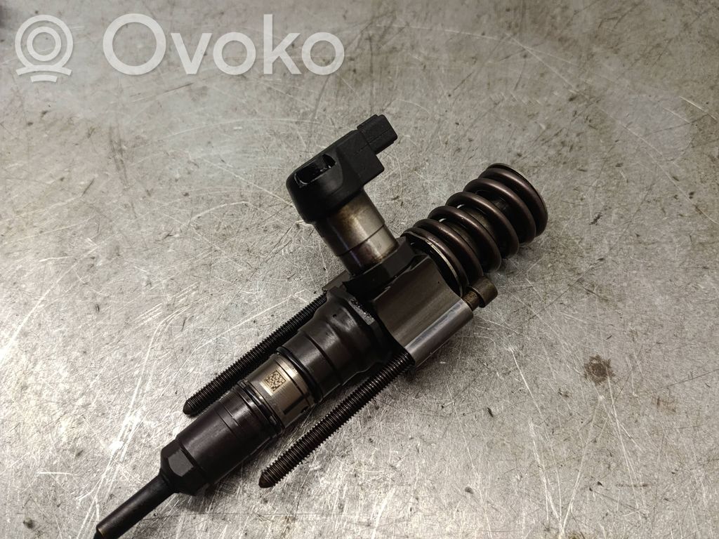 Volkswagen PASSAT B6 Sprausla (-i) 