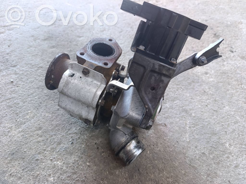 Turbina   850689101A