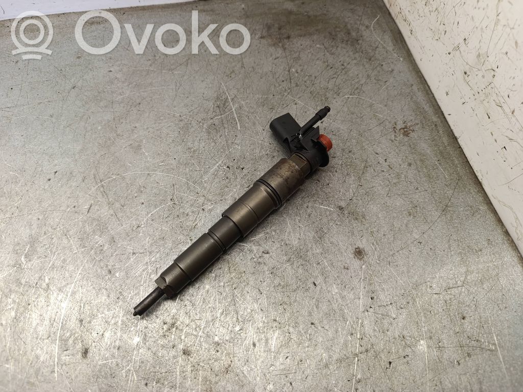 Polttoainesuutin   0445115077