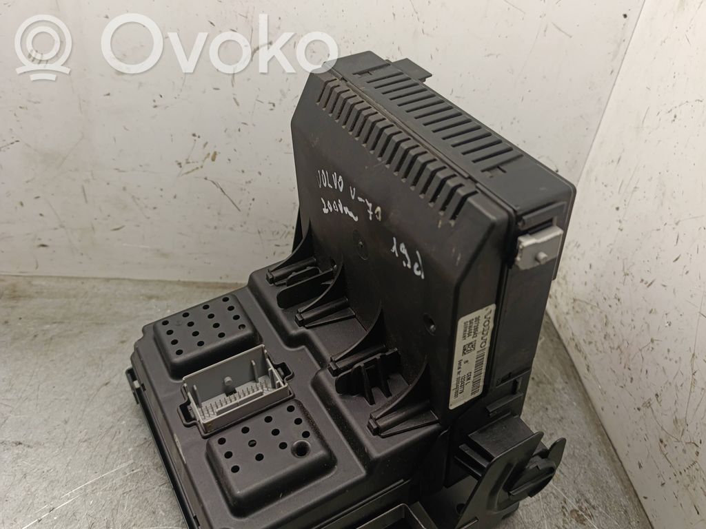 Volvo V70 Sulakemoduuli 