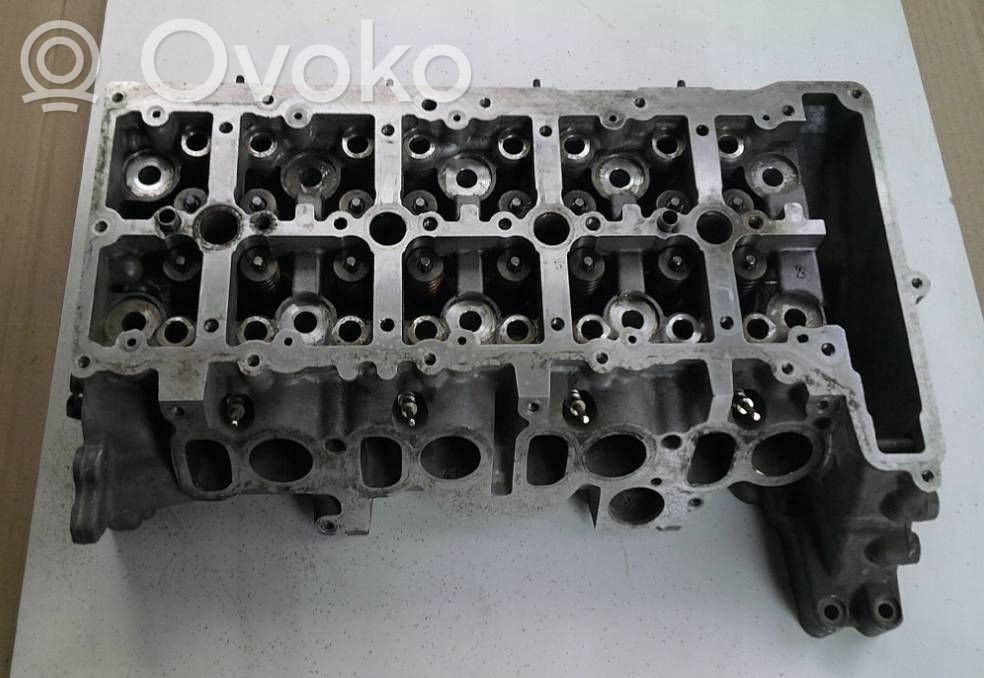 BMW 3 E90 E91 Culasse moteur 