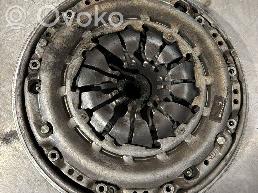 Válvula EGR   01621