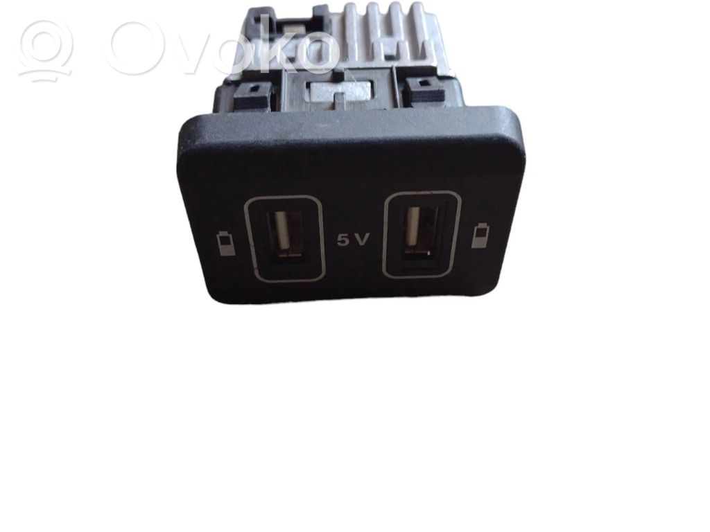 Mercedes-Benz E W213 Unidad de control del USB 