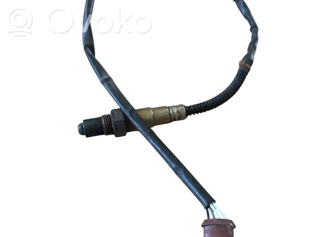 Volkswagen Touareg II Lambda probe sensor 