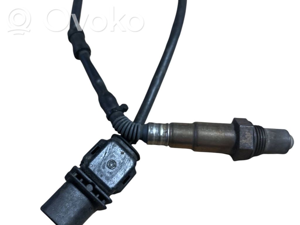 Sonde lambda   03C906262AF