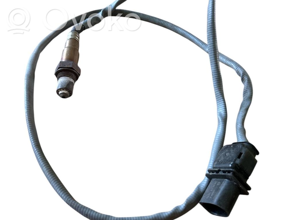 BMW 5 E60 E61 Lambda probe sensor 