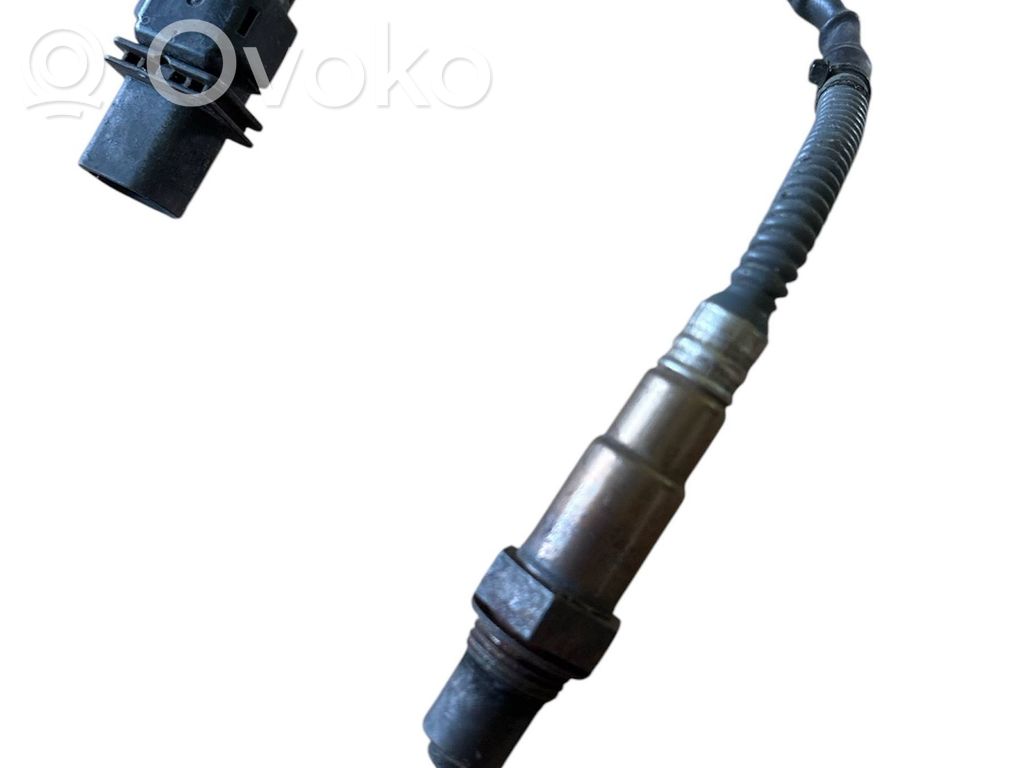 Volkswagen Touareg I Lambda probe sensor 