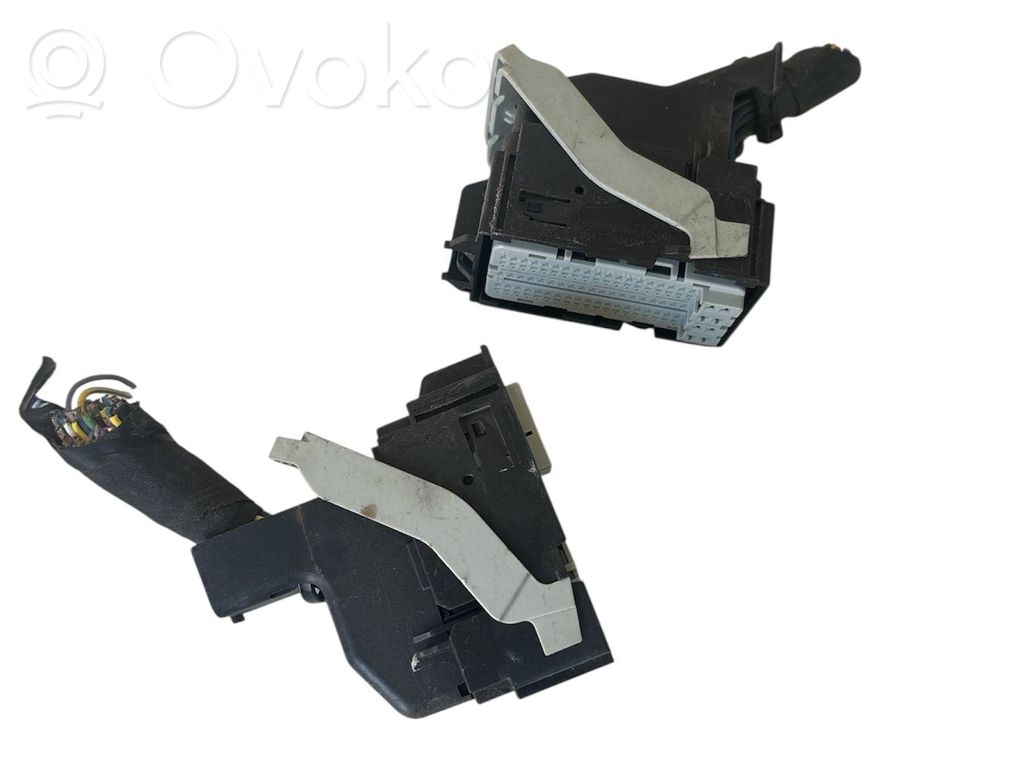 Ford Fiesta Unidad de control/módulo ECU del motor 