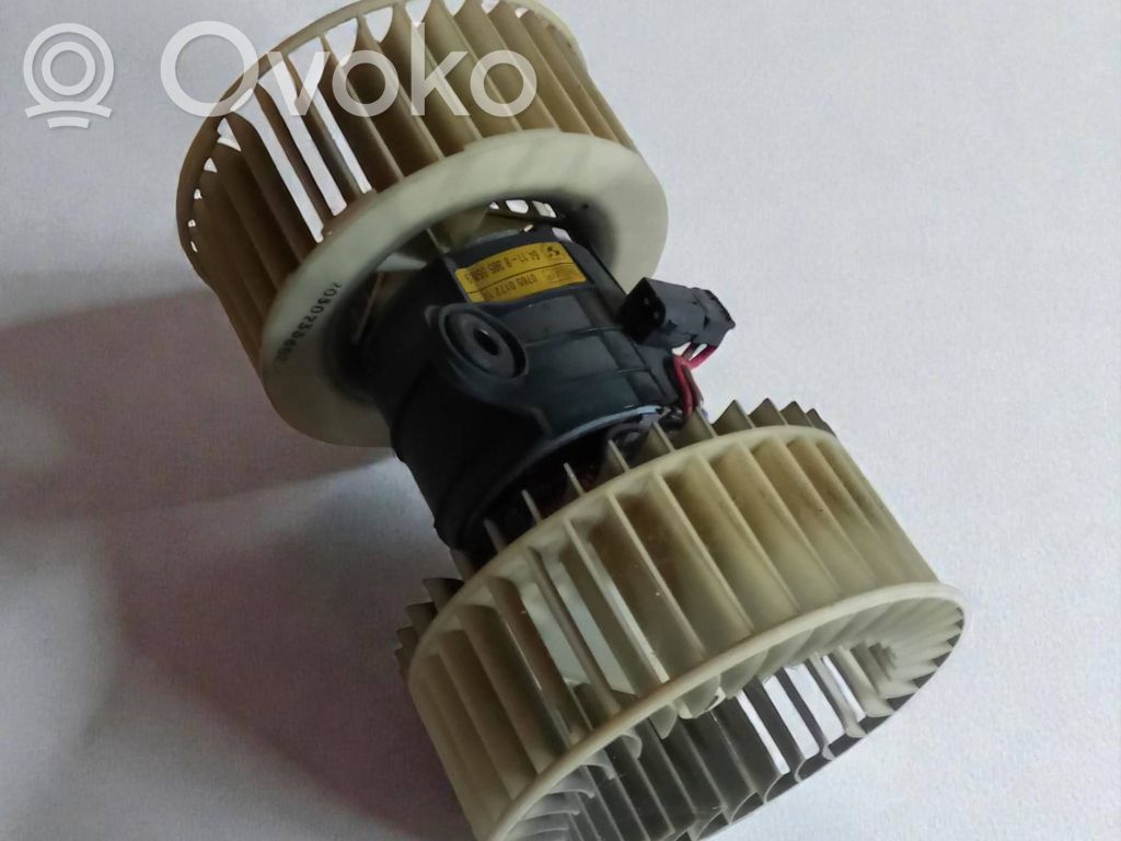 Mazā radiatora ventilators   8385558