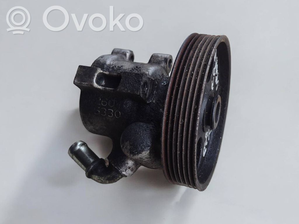 Peugeot Partner Power steering pump 
