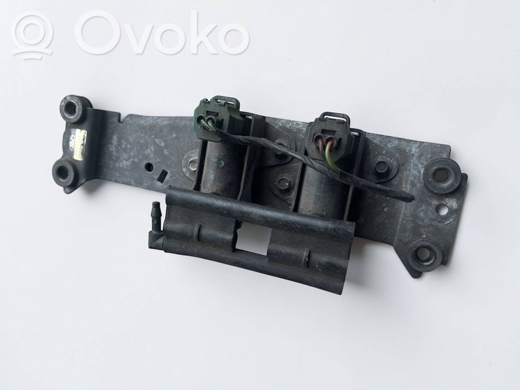 Ford Focus Kolektorius įsiurbimo 