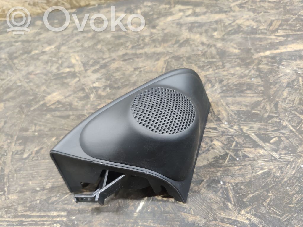 Citroen C6 Altavoz de alta frecuencia en la puerta delantera 