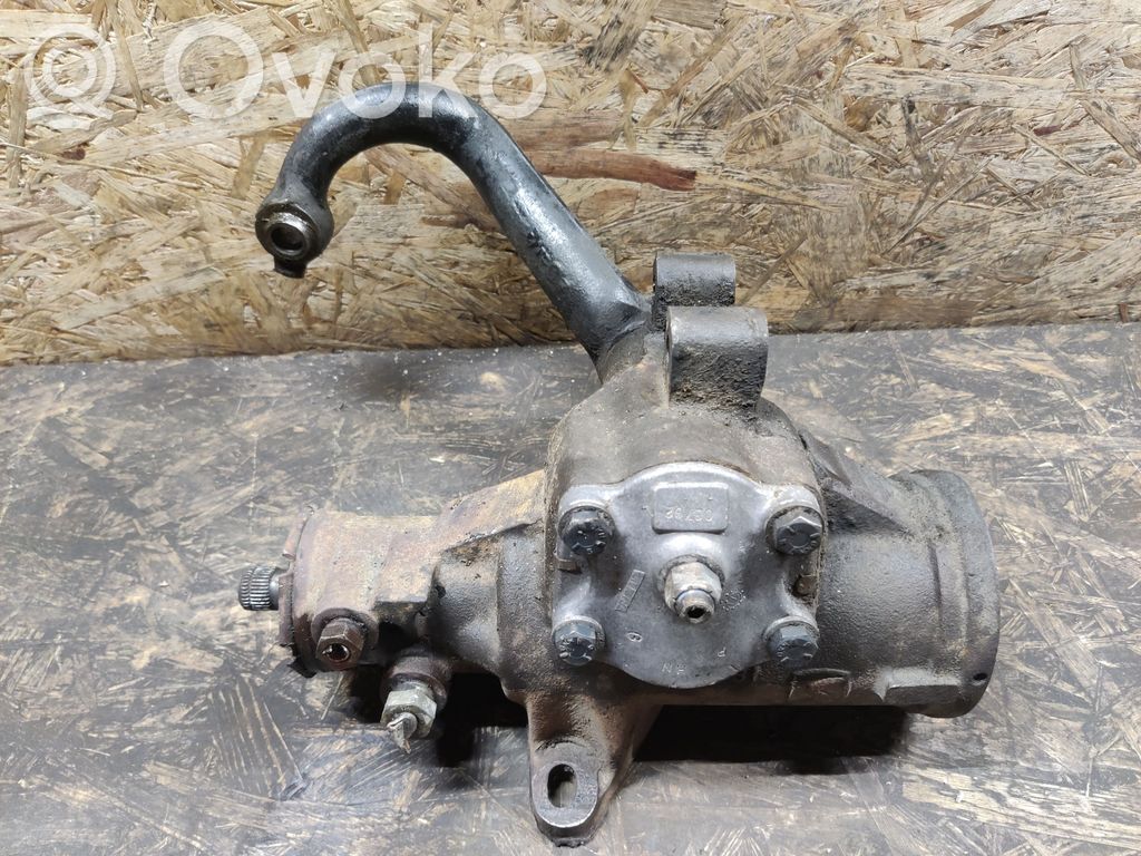 Steering rack   7812361,027G2