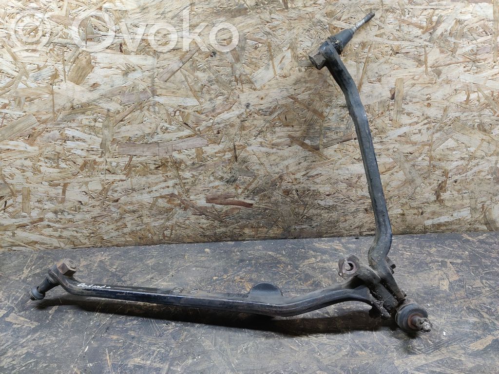 Front lower control arm/wishbone   UR12874,UR17097