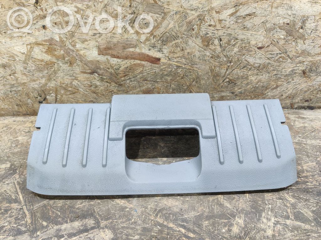 Protector del borde del maletero/compartimento de carga   6M21U403F72