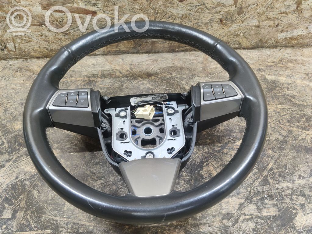 Cadillac SRX Steering wheel 
